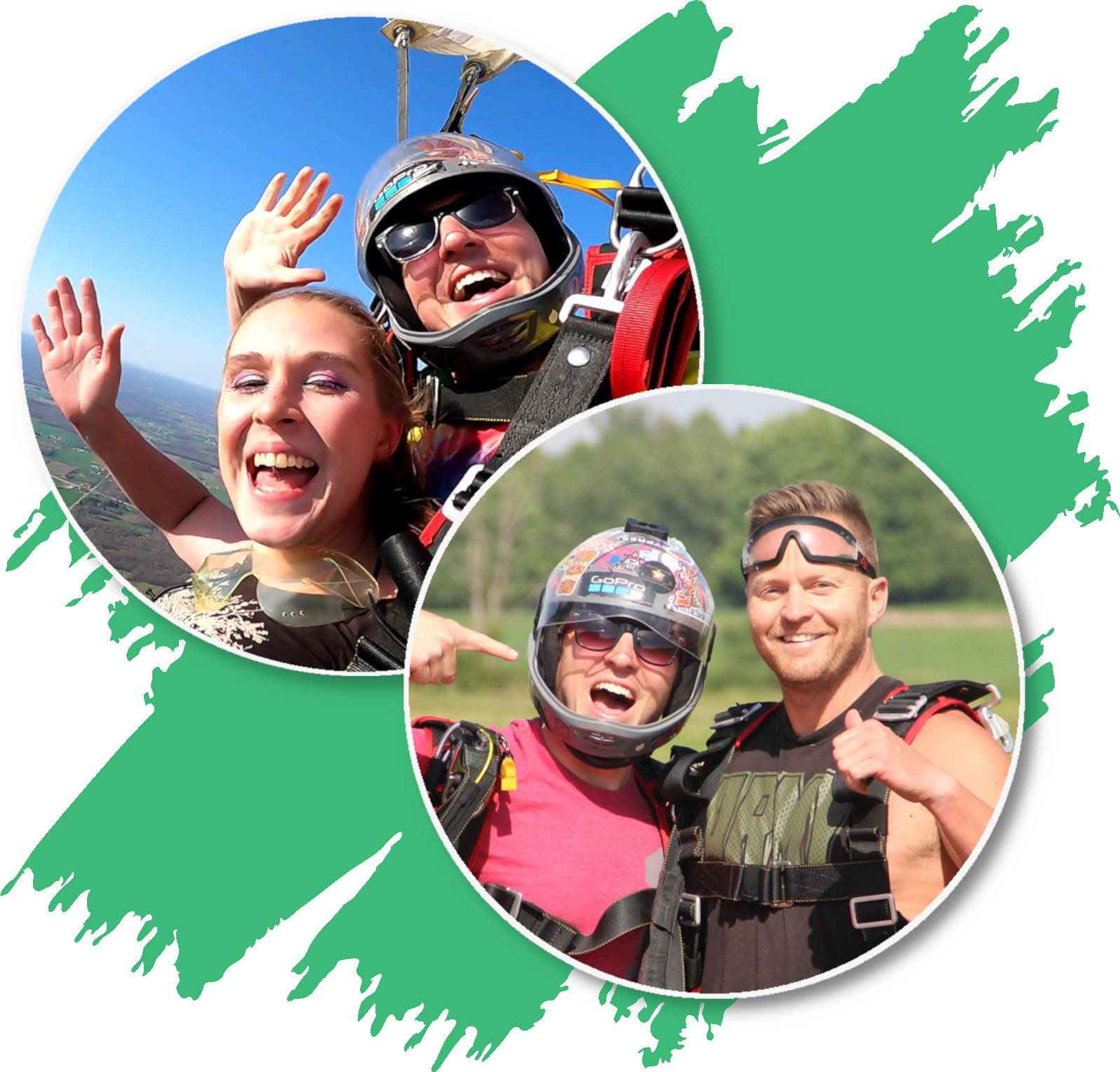 parachuterideandlanding-round-canton